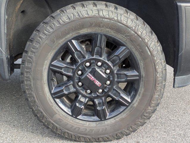 used 2024 GMC Sierra 2500 car, priced at $70,300