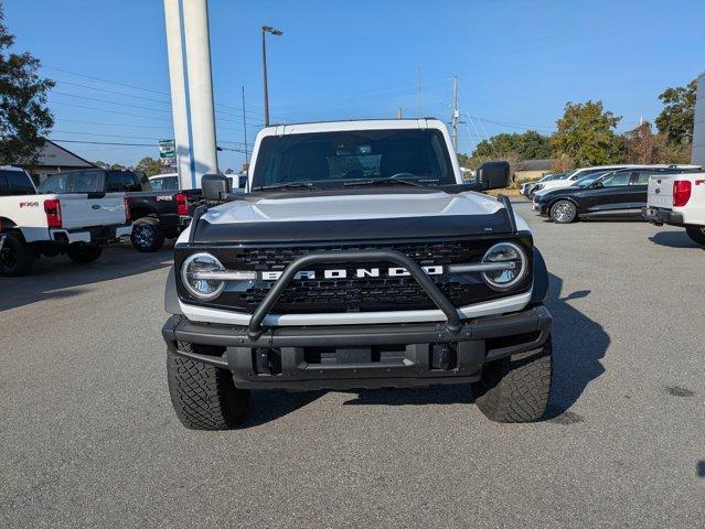used 2022 Ford Bronco car, priced at $44,900