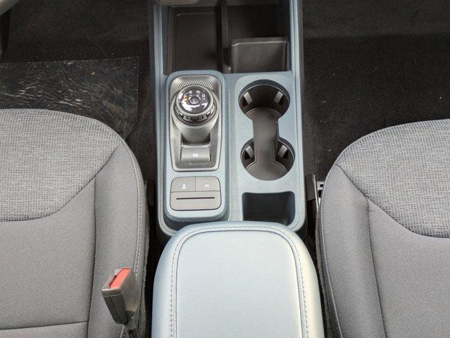 new 2026 Ford Maverick car