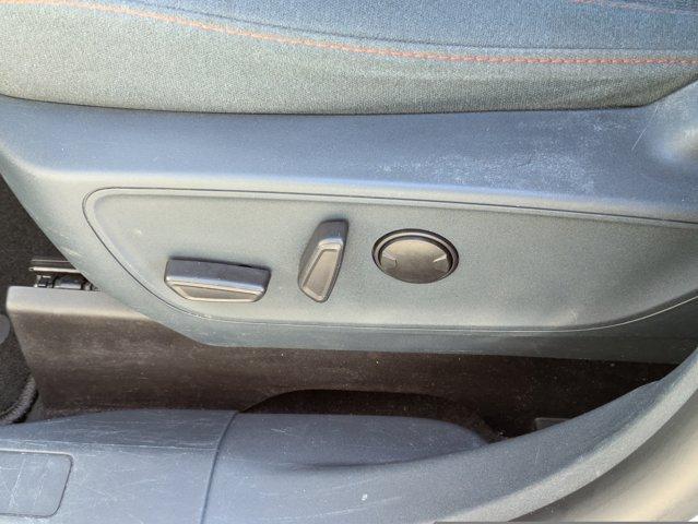 used 2023 Ford Maverick car, priced at $24,000