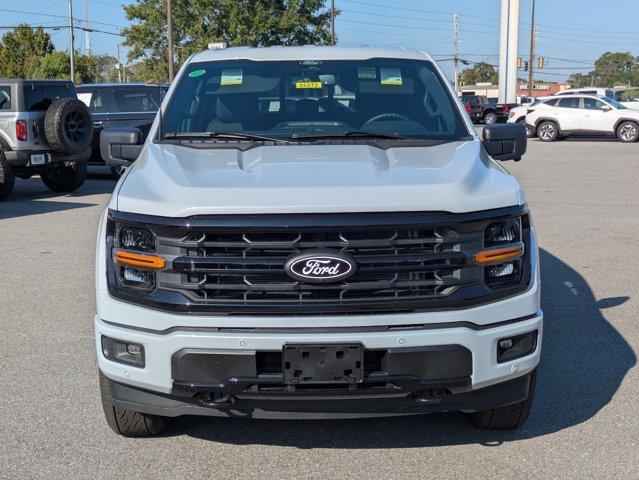 new 2025 Ford F-150 car, priced at $68,965