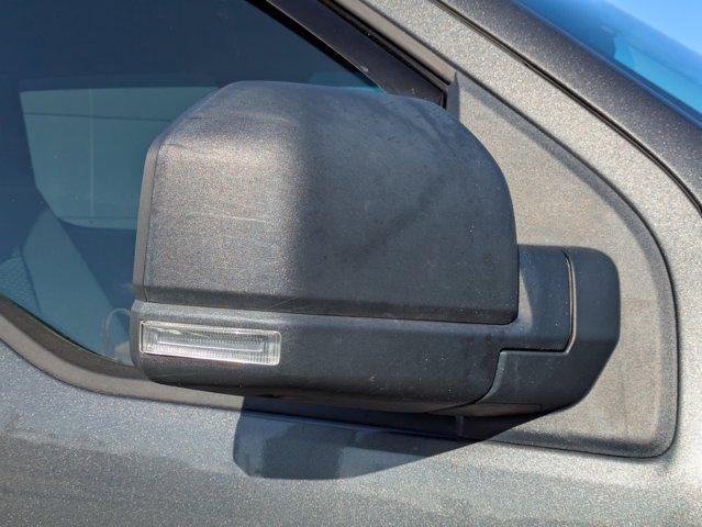 used 2020 Ford F-150 car, priced at $22,600