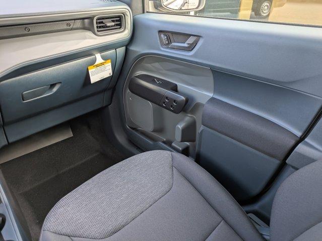 new 2026 Ford Maverick car