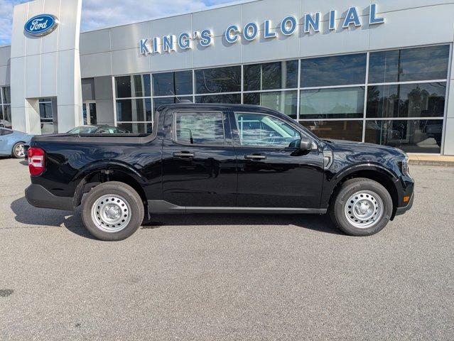 new 2026 Ford Maverick car