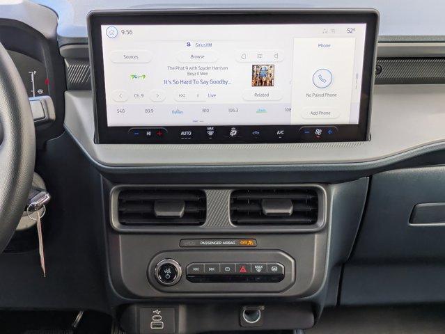 new 2026 Ford Maverick car