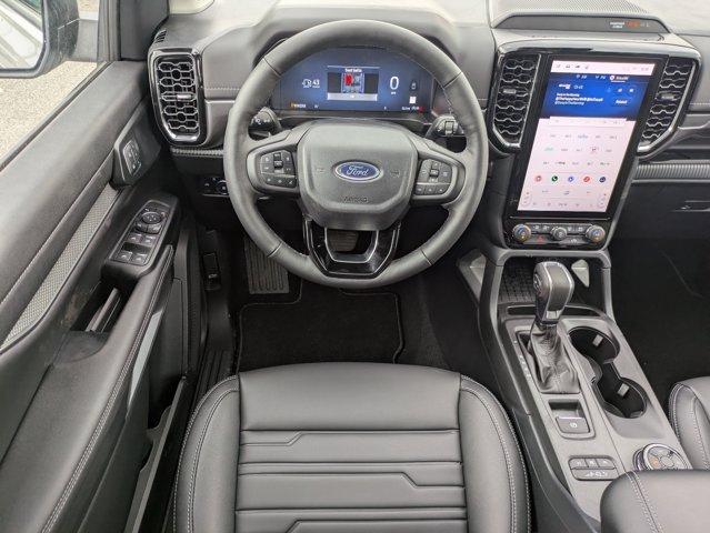 new 2026 Ford Ranger car, priced at $54,640