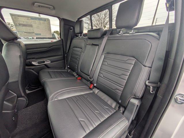 new 2026 Ford Ranger car, priced at $54,640