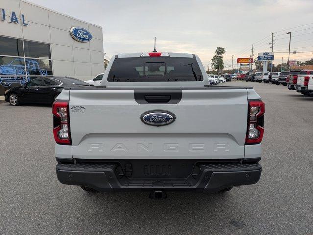 new 2026 Ford Ranger car, priced at $54,640
