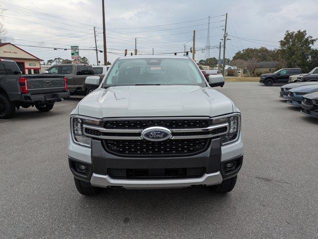 new 2026 Ford Ranger car, priced at $54,640