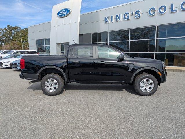 new 2025 Ford Ranger car, priced at $35,390