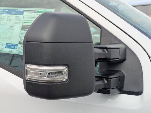 new 2026 Ford F-250 car, priced at $52,545