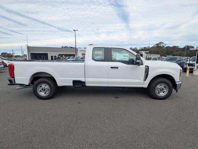 new 2026 Ford F-250 car, priced at $52,545