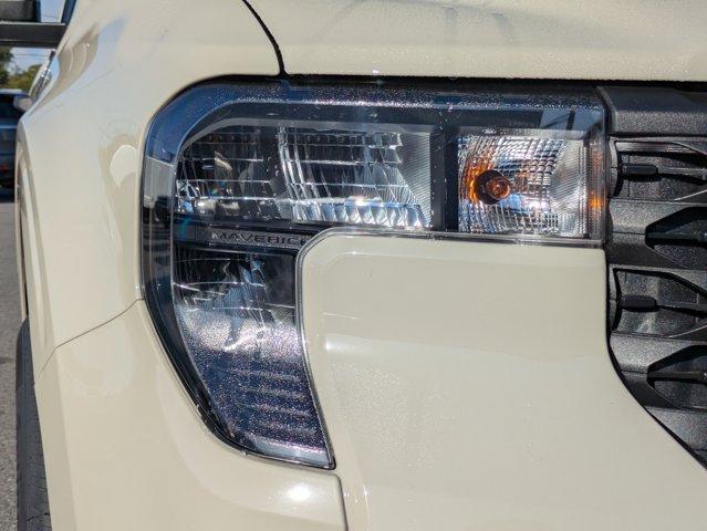 new 2025 Ford Maverick car, priced at $35,025