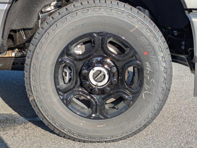 new 2026 Ford F-250 car, priced at $62,585