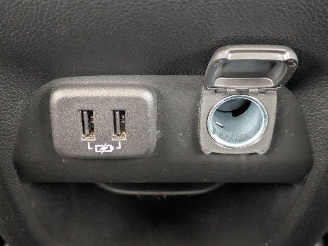 used 2022 GMC Canyon car, priced at $24,300