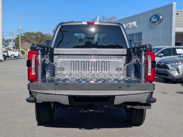 new 2025 Ford F-250 car, priced at $80,390