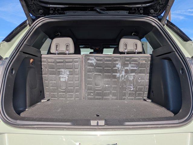 used 2024 Chevrolet TrailBlazer car, priced at $26,300