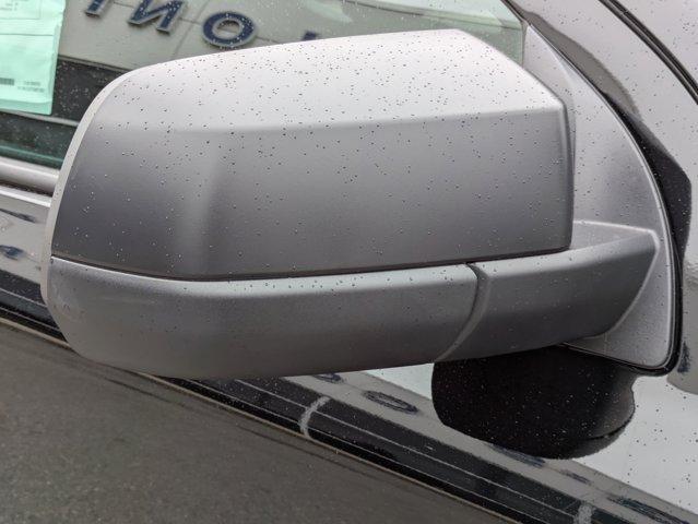 new 2025 Ford Ranger car, priced at $39,120