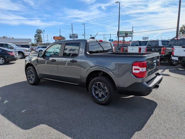 new 2026 Ford Maverick car, priced at $35,770