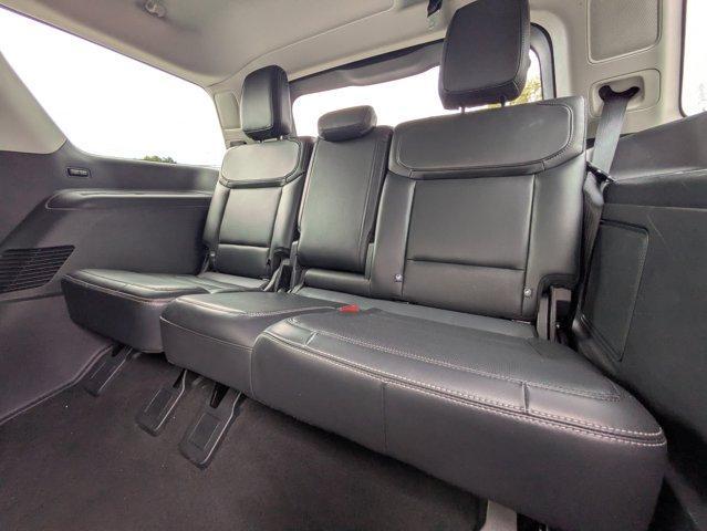 used 2025 Ford Expedition car, priced at $65,300