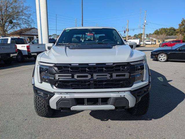 new 2026 Ford F-150 car