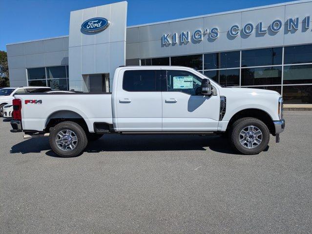 new 2026 Ford F-250 car, priced at $73,260