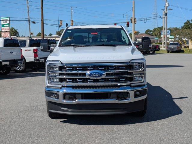 new 2026 Ford F-250 car, priced at $73,260