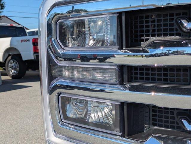 new 2026 Ford F-250 car, priced at $73,260