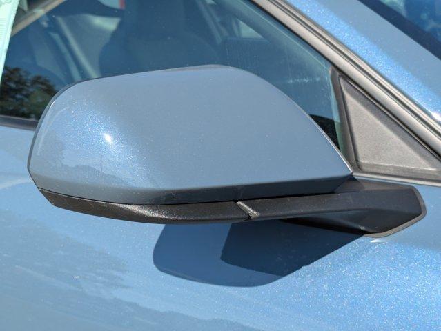 new 2026 Ford Mustang car, priced at $36,905