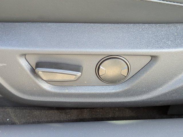 new 2026 Ford Mustang car, priced at $36,905