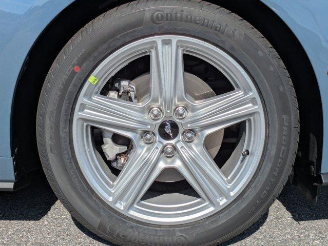 new 2026 Ford Mustang car, priced at $36,905