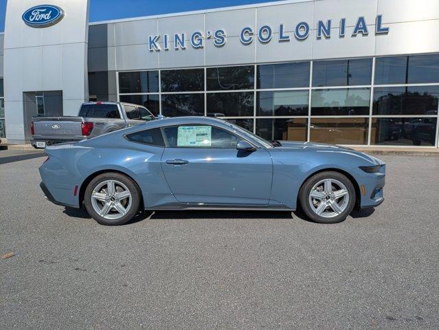 new 2026 Ford Mustang car, priced at $36,905