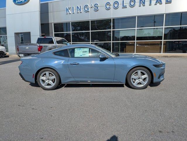 new 2026 Ford Mustang car, priced at $36,905