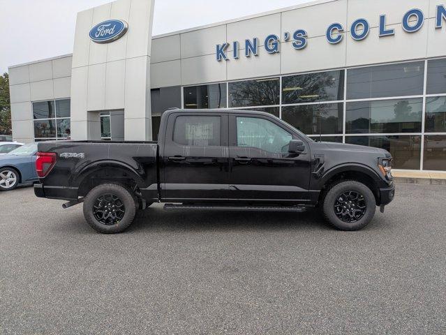 new 2026 Ford F-150 car, priced at $60,335