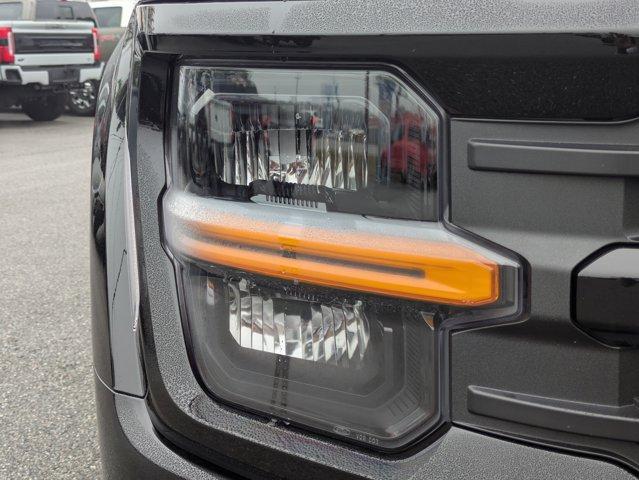 new 2026 Ford F-150 car, priced at $60,335