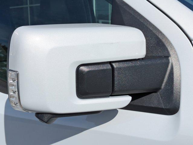 new 2025 Ford F-150 car, priced at $76,770