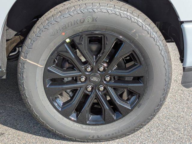 new 2025 Ford F-150 car, priced at $76,770