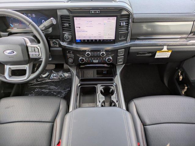 new 2026 Ford F-250 car, priced at $91,820