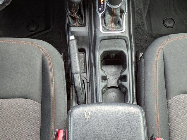 used 2021 Jeep Gladiator car, priced at $33,600