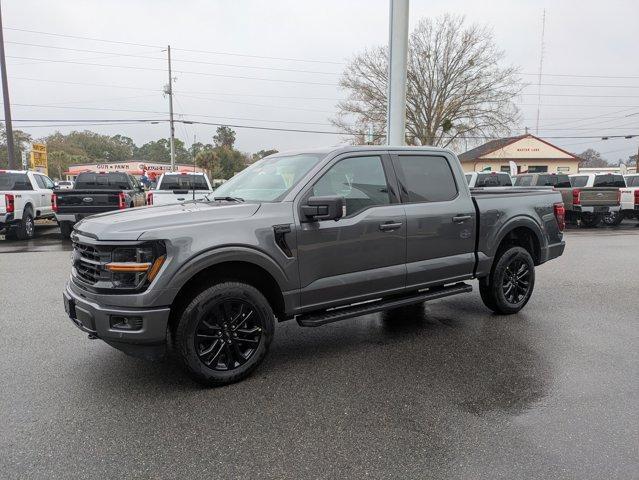 new 2026 Ford F-150 car, priced at $68,410