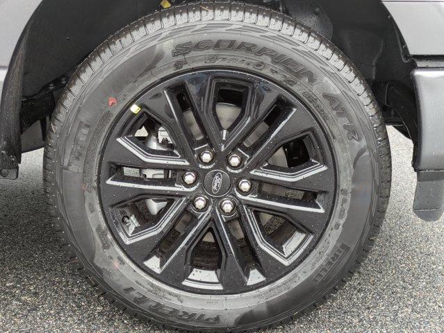 new 2026 Ford F-150 car, priced at $68,410
