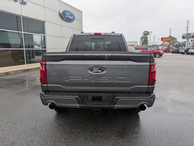 new 2026 Ford F-150 car, priced at $68,410