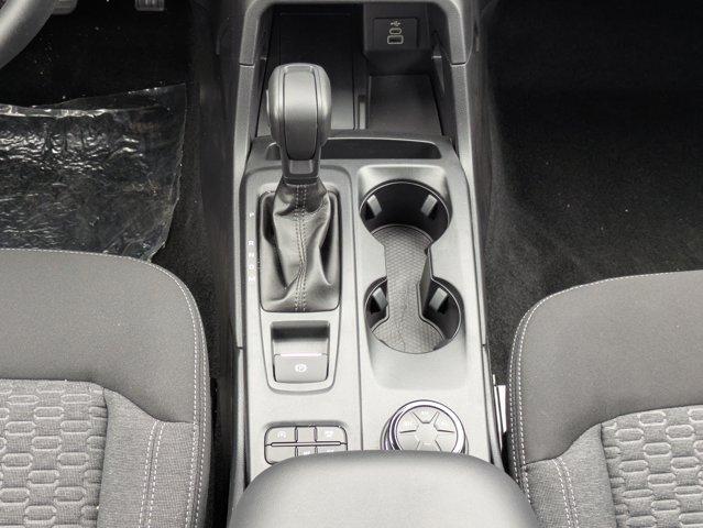 new 2025 Ford Ranger car, priced at $39,790