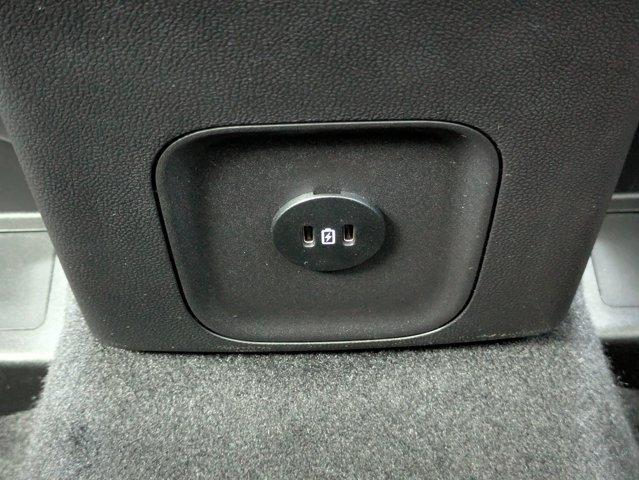 new 2025 Ford Bronco Sport car, priced at $37,075