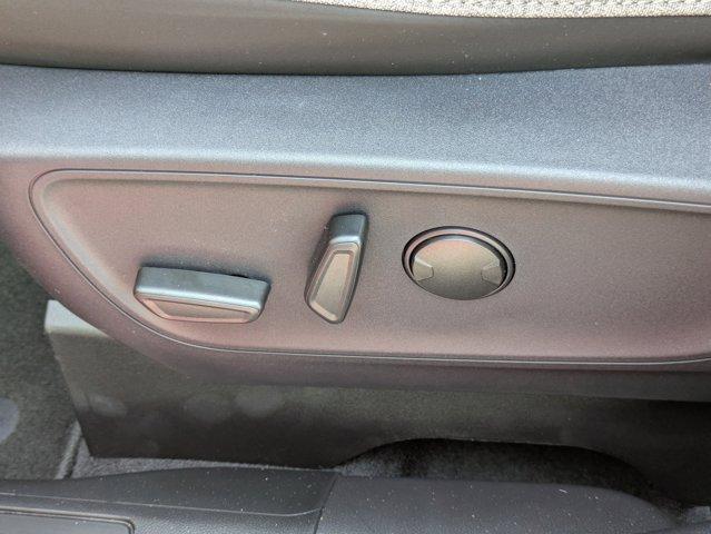 new 2025 Ford Bronco Sport car, priced at $37,075