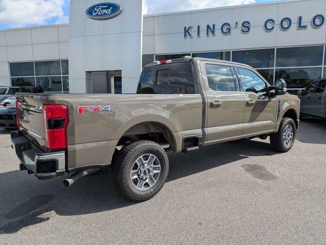 new 2026 Ford F-250 car, priced at $71,760