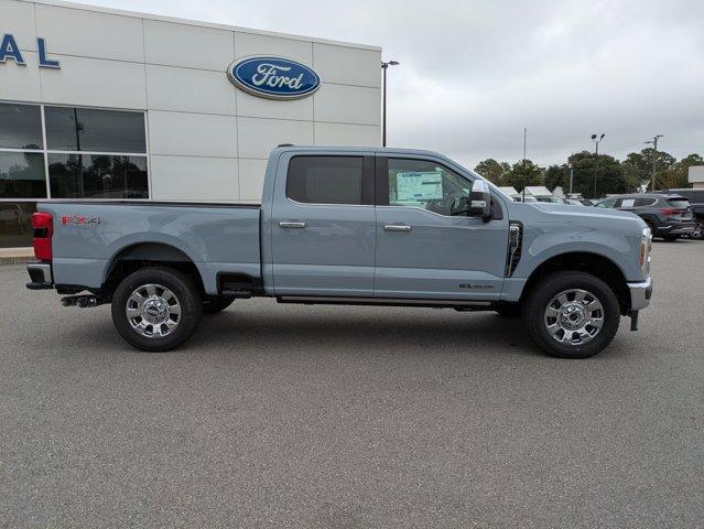 new 2026 Ford F-250 car, priced at $86,070