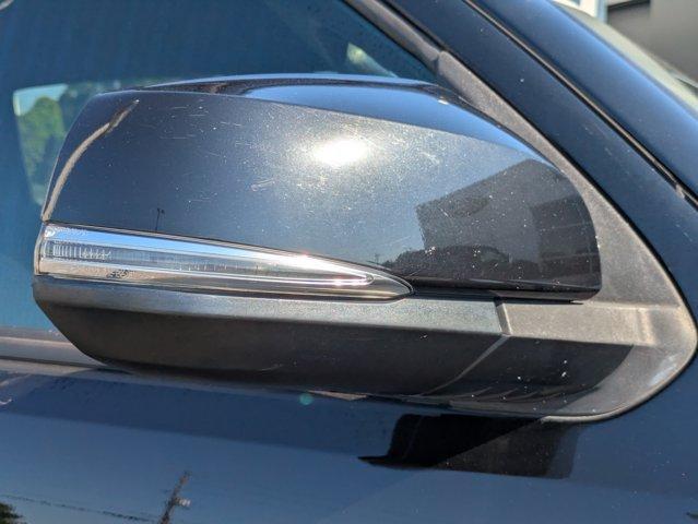 used 2018 Toyota Tacoma car, priced at $25,000