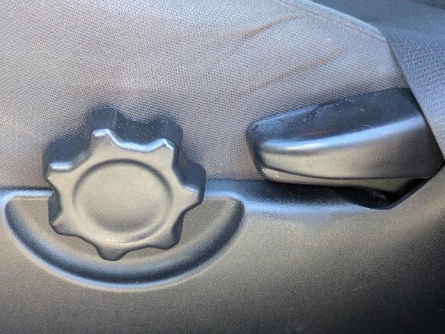 used 2018 Toyota Tacoma car, priced at $25,000