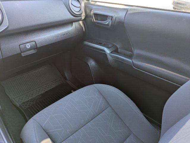 used 2018 Toyota Tacoma car, priced at $25,000